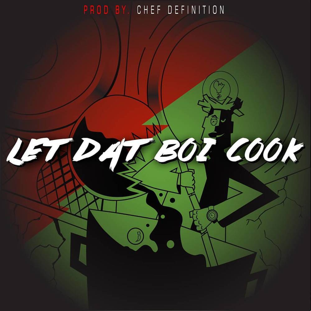 Meet your Posher, Delvin